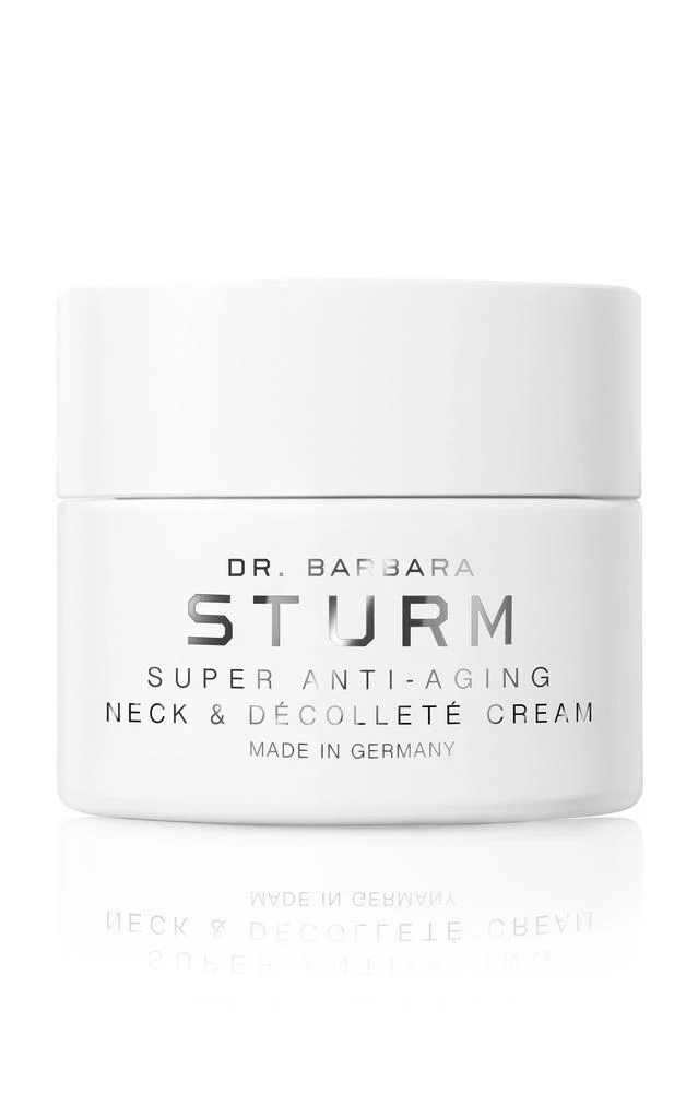 Dr. Barbara Sturm Dr. Barbara Sturm Super Anti-Aging Neck & Decollete Cream - Moda Operandi