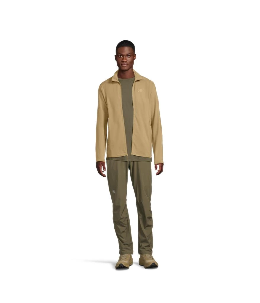 Arc'teryx Kyanite Lightweight Jacket 5
