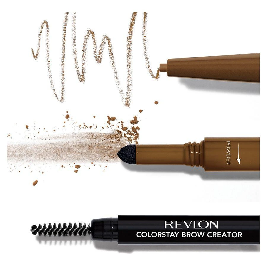Revlon Brow Creator 5