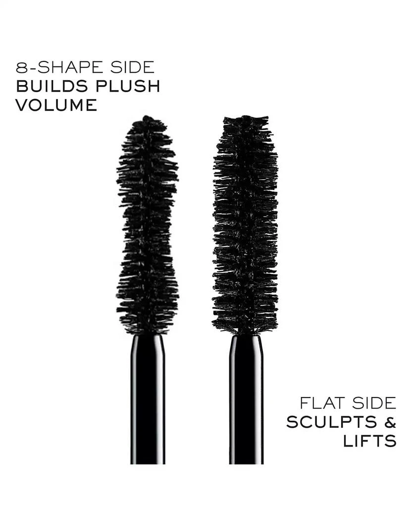 Lancôme Le 8 Hypnôse Serum-Infused Volumizing Mascara 7