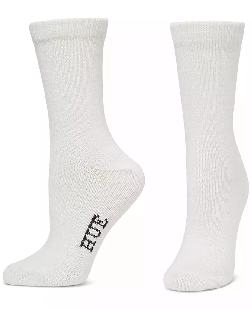 Hue Women's Geo Fair Isle Boot Socks, Pack of 2 4
