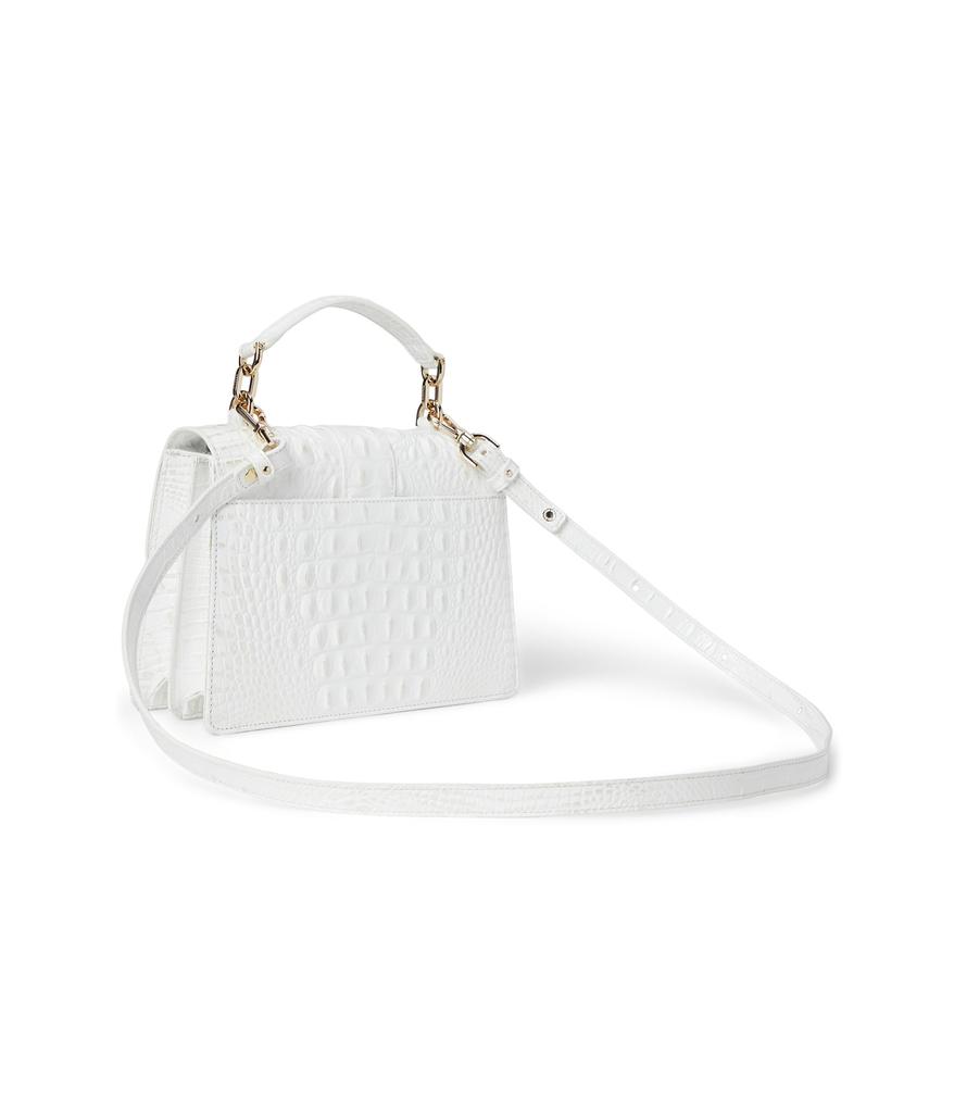 Brahmin Melbourne Small Hallie Satchels