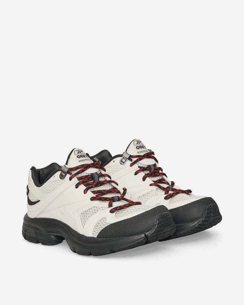 Reebok OBEY Premier Road Plus VI Sneakers Chalk 2
