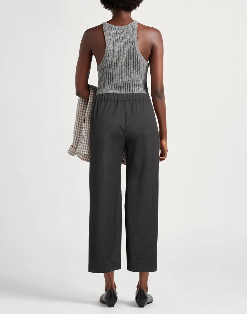 D.Exterior Casual pants 3