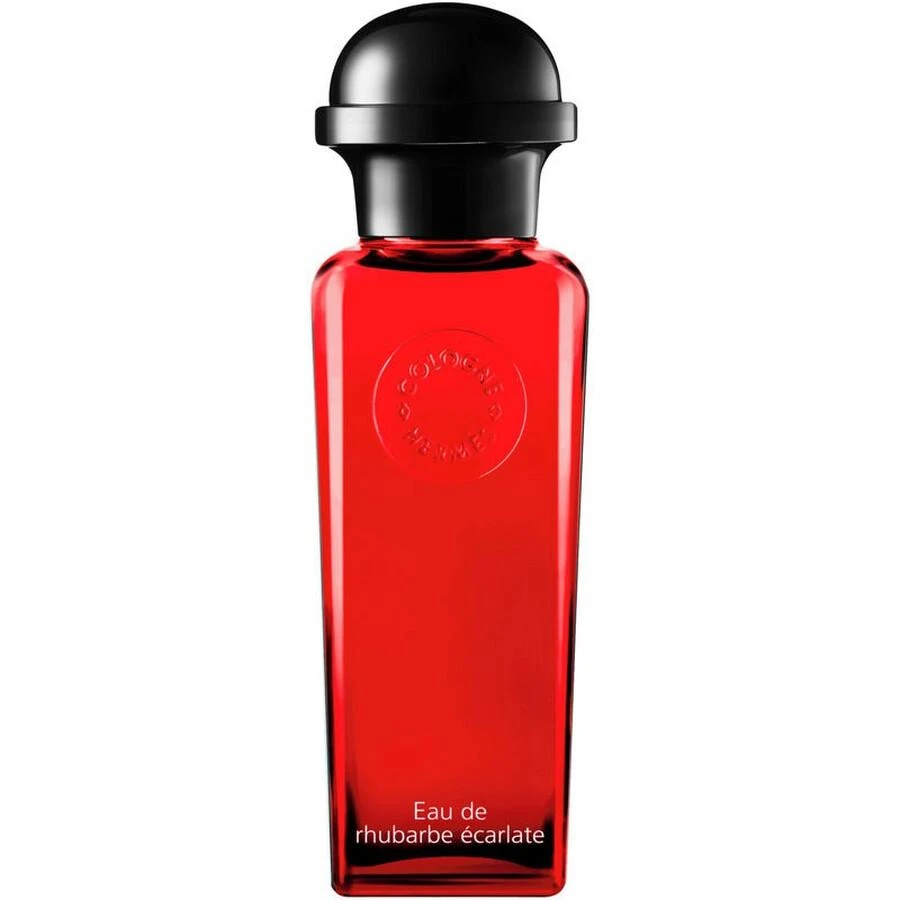 Hermes Eau de Rhubarbe Ecarlate EDC Spray 1.7 oz Skin Care 3346130009429 1