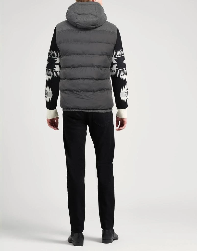 Hackett Vest 3