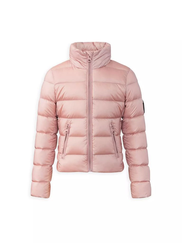 Mackage Little Girl's & Girl's Kassidy Lightweight Down Jacket 1
