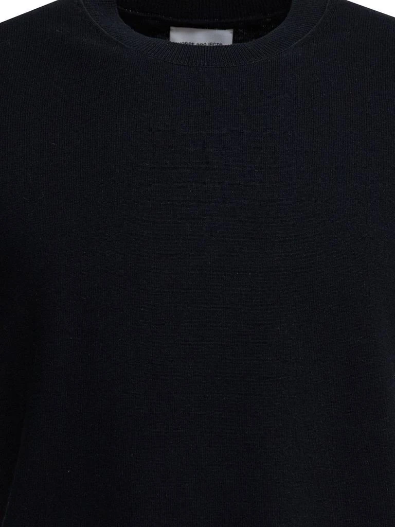 Norse Projects Norse Projects Crew Neck T-Shirt 3
