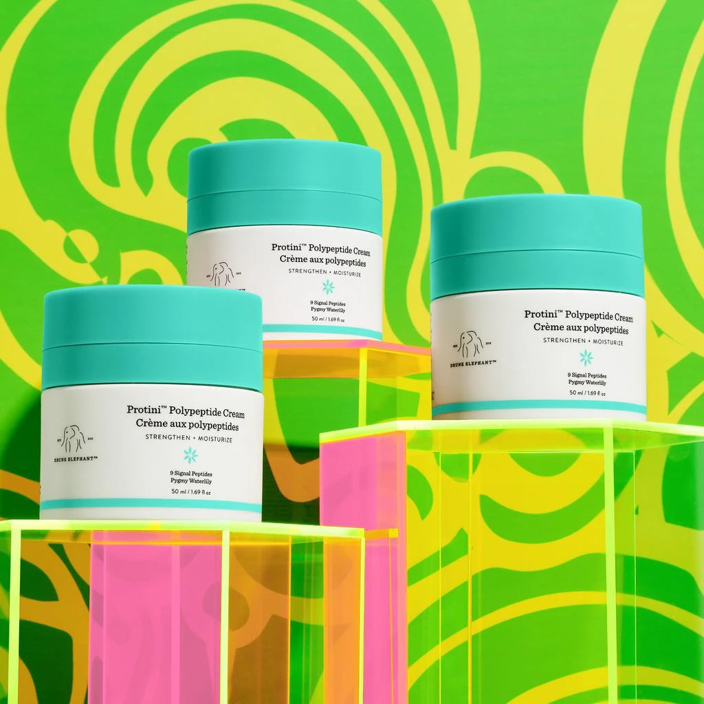 Drunk Elephant Protini Polypeptide Cream Midi 8