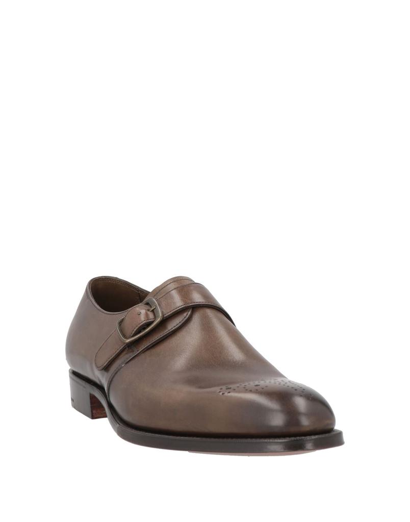 Edward Green Loafers