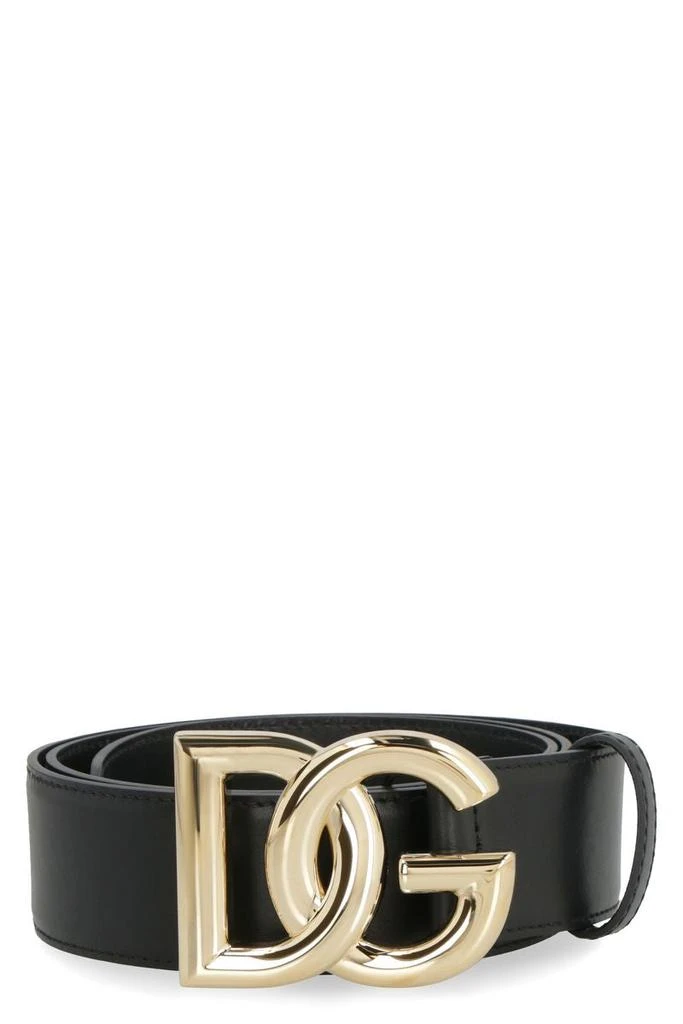 Dolce & Gabbana Dolce & Gabbana Belts 1