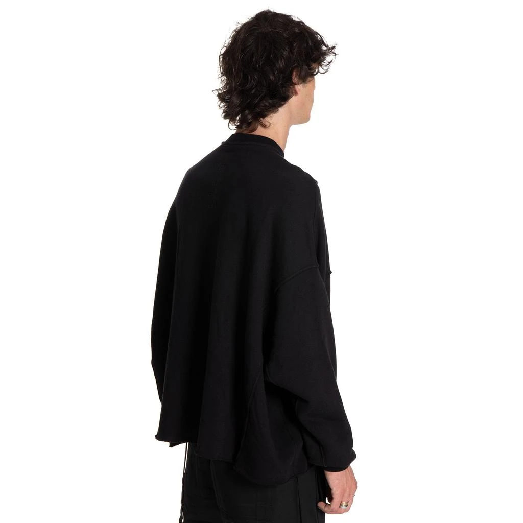 Rick Owens DRKSHDW Crater Tunic 3