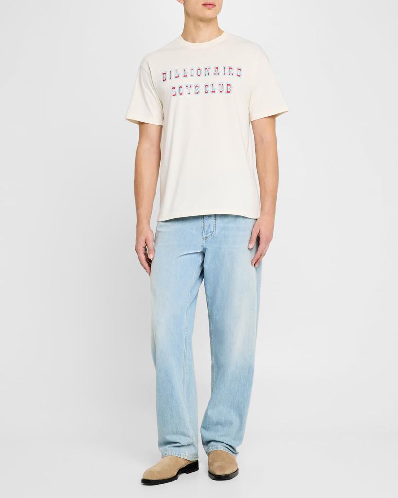 Billionaire Boys Club Men's BB Ranch T-Shirt