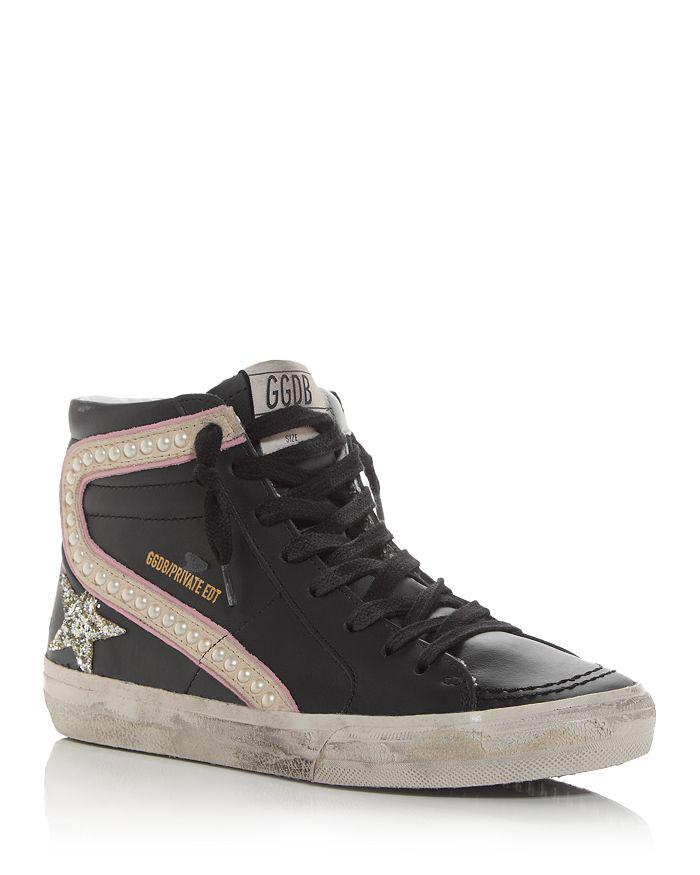 スニーカー Golden  Slide Penstar Classic Sneakers 0aa1a149golden-goose-slide-