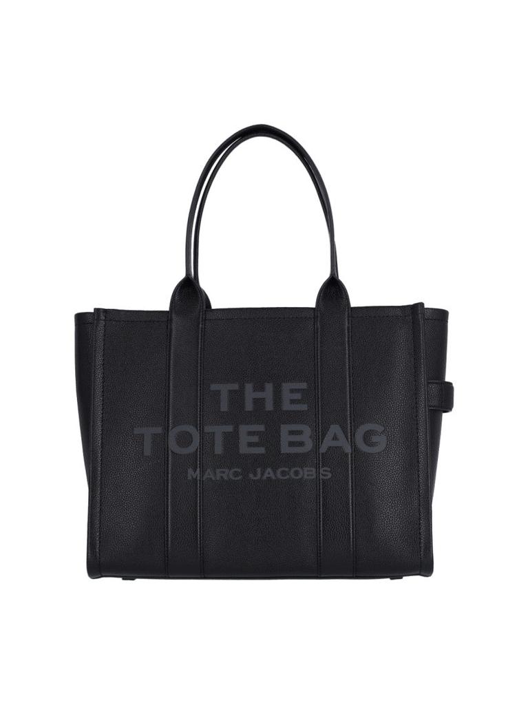 Marc Jacobs KEYCHAIN THE TOTE DWARF - Tote Bags - BeyondStyle