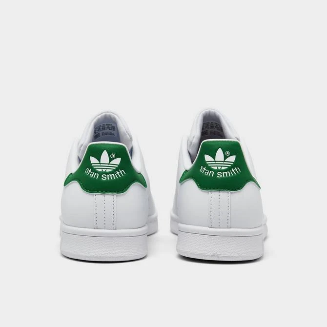 Adidas Big Kids' adidas Originals Stan Smith Casual Shoes 4