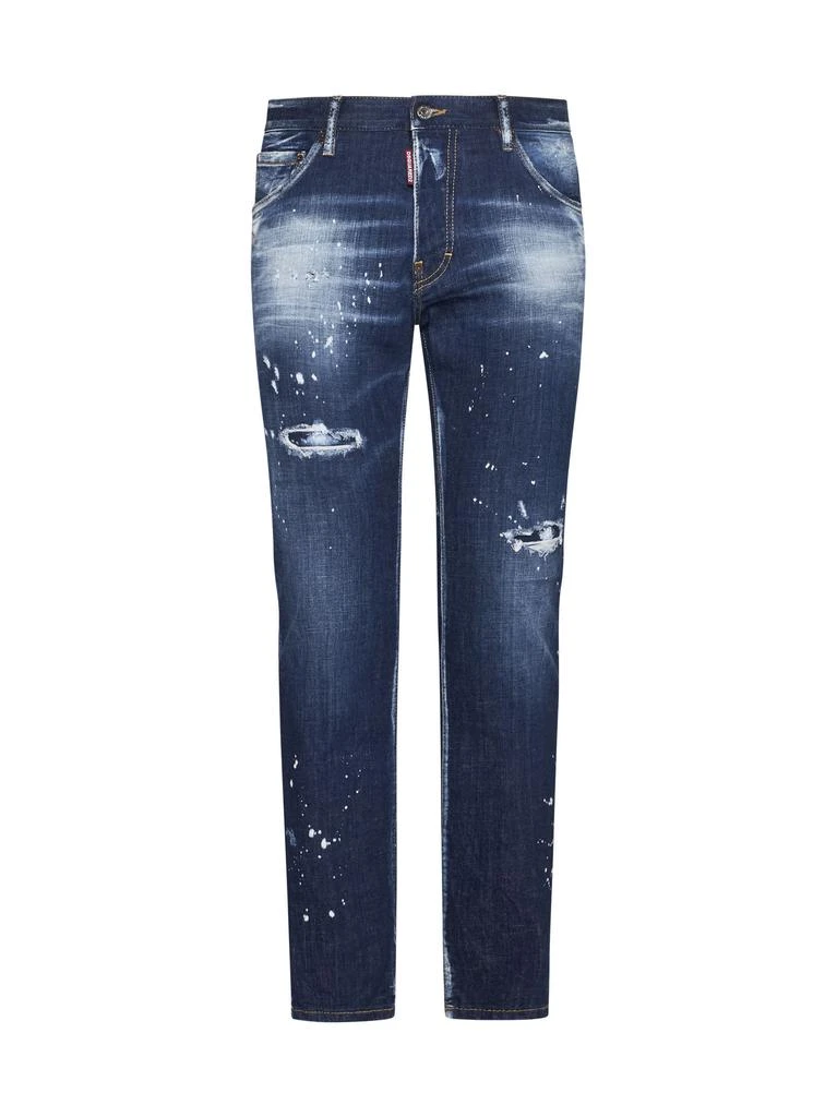 DSQUARED2 Dsquared2 Jeans 1