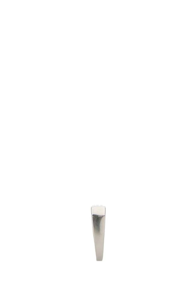 MM6 Mm6 Maison Margiela Rings 2