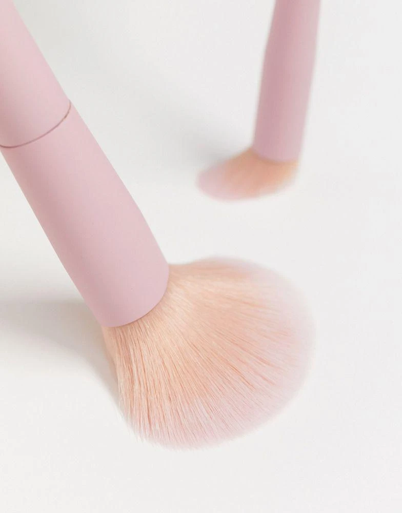 Lottie Lottie London LF015 Multi-use Face Brush 2