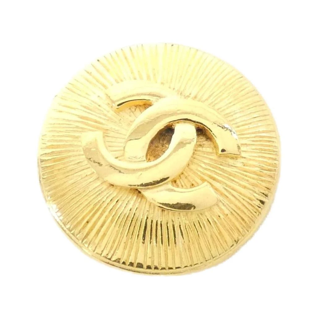 Chanel Brooch (Pre-Owned)