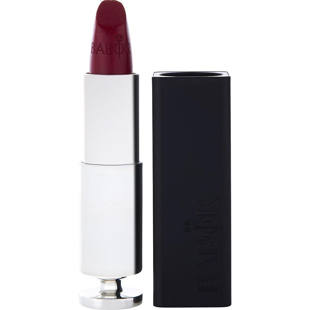 BABOR By  Creamy Lipstick - # 02 Hot Blooded --4G/0.14Oz Women