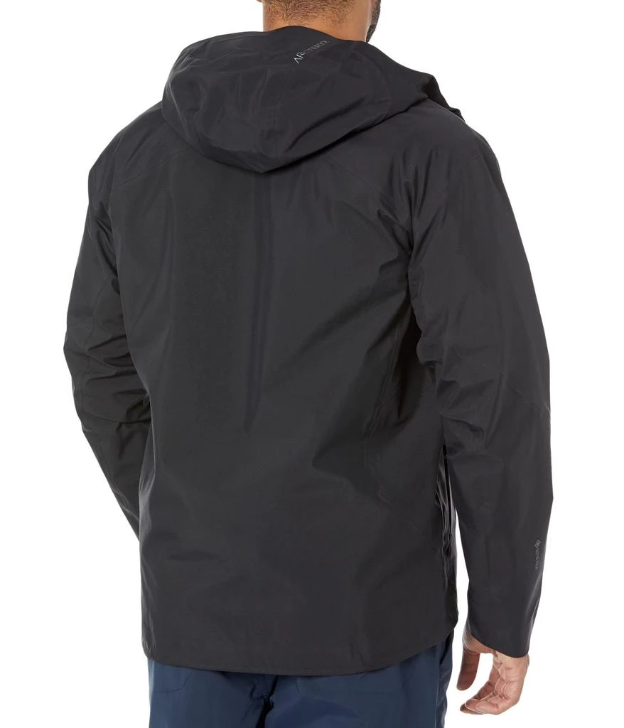 Arc'teryx Arc'teryx Ralle Jacket Men's | Trim Alpine-Inspired Gore-Tex Jacket - Redesign 2