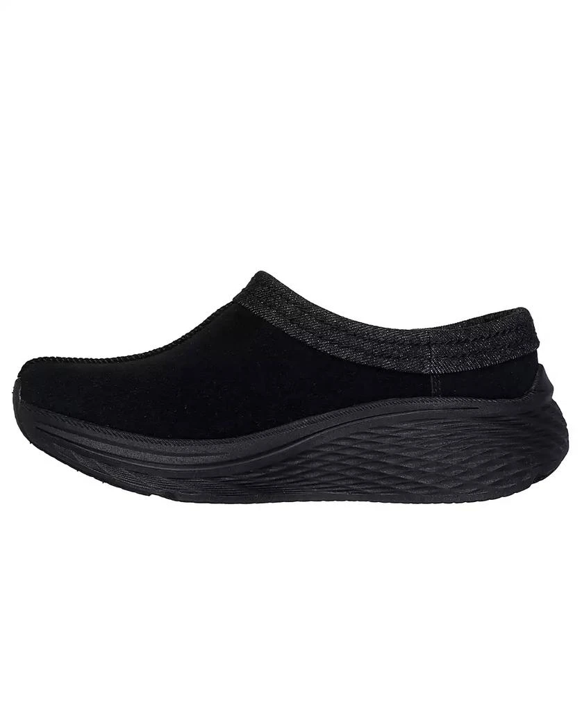 SKECHERS Women's Max Cushioning Elite 2.0 - Becca Slip-On Boots from Finish Line 3
