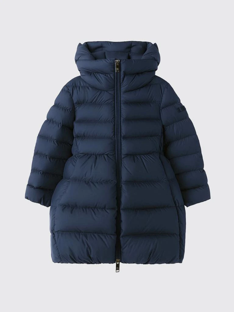 IL GUFO Coat kids Il Gufo