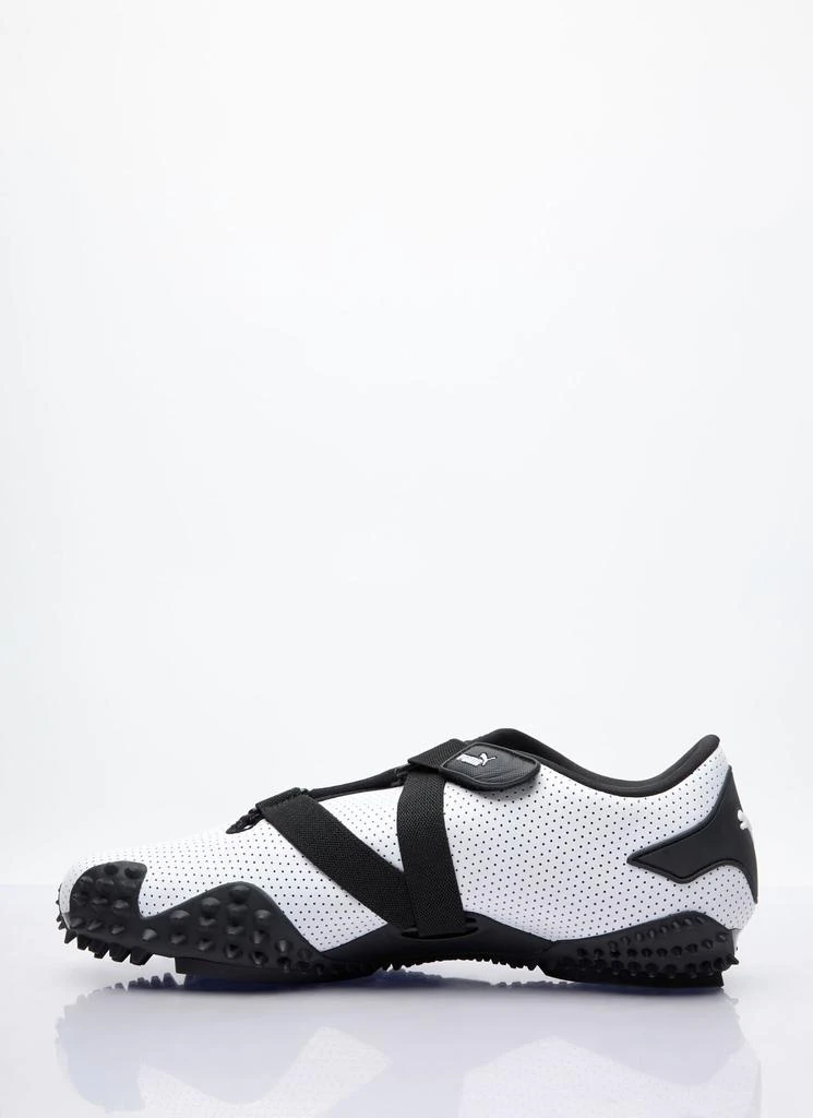 Puma Mostro Perf Sneakers 4