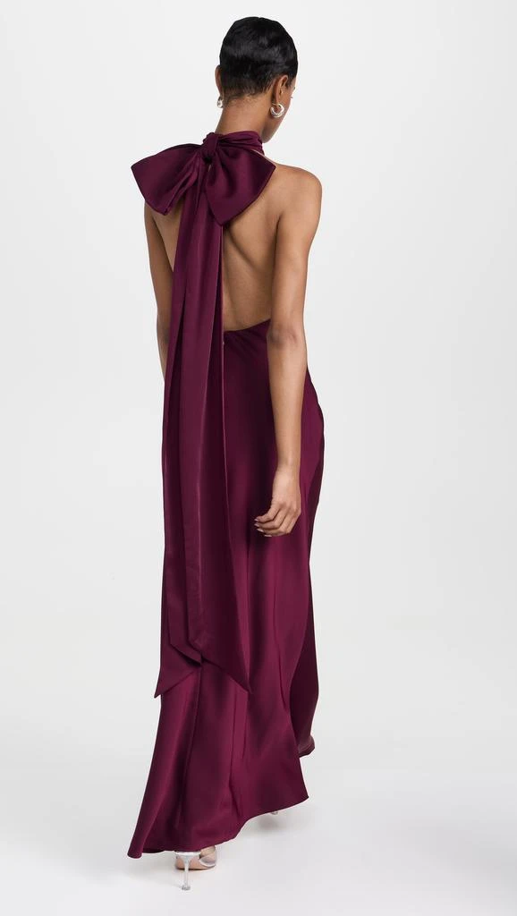 Misha Evianna Dress 3