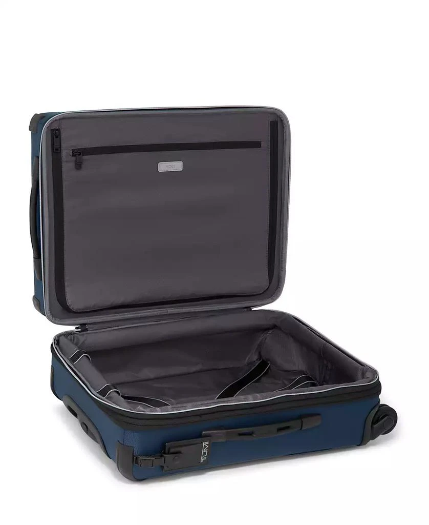 Tumi Aerotour Continental Expandable 4 Wheeled Carry-On 4