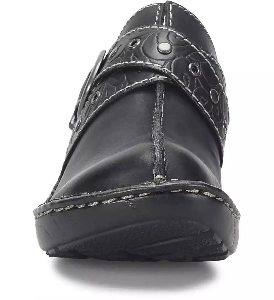 b.o.c. Women's Karley Clog Slip-On Mules 7
