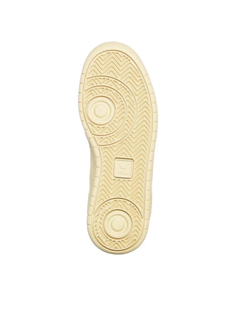 Veja V-15 LEATHER SNEAKERS 5