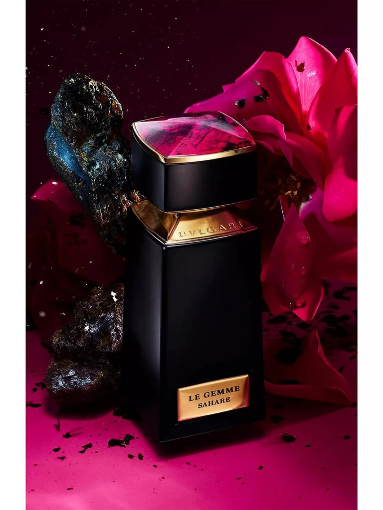 BVLGARI Le Gemme Sahare Eau de Parfum 5