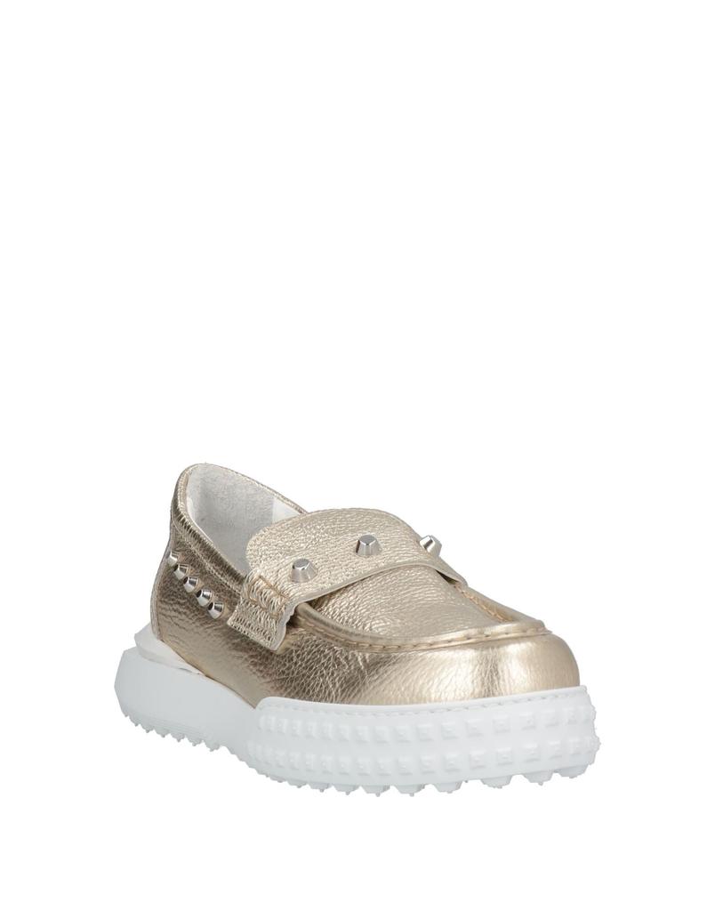 MICH e SIMON Loafers