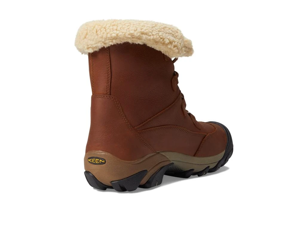 Keen Betty Boot Short Waterproof 5