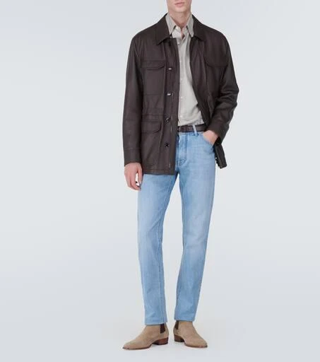 Brioni Slim jeans 2