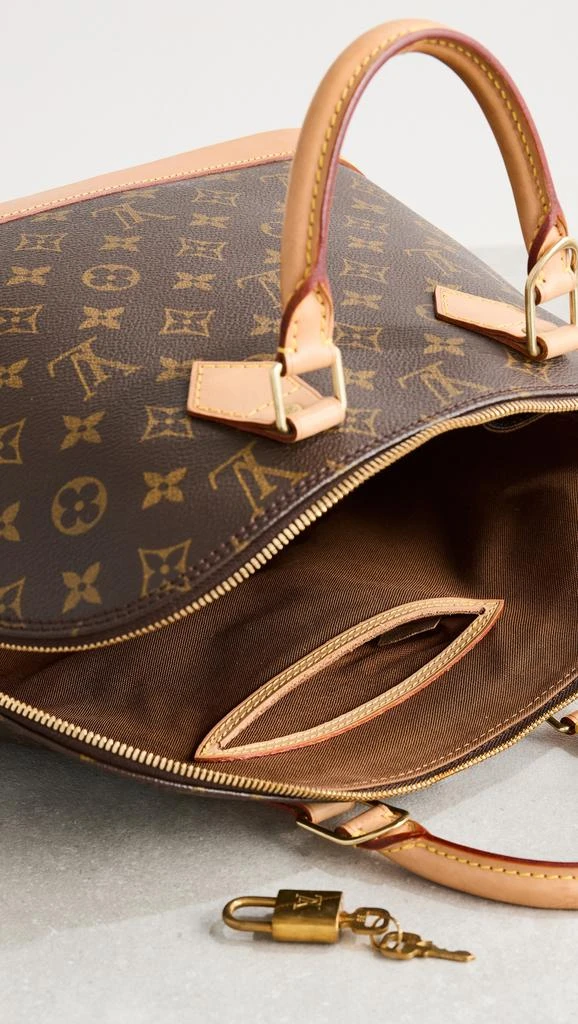 What Goes Around Comes Around Lv Monogram Ab Alma Pm Bag 5