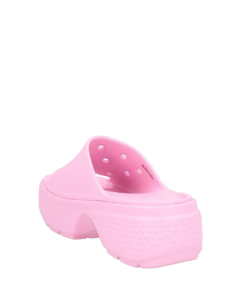 Crocs Sandals 3