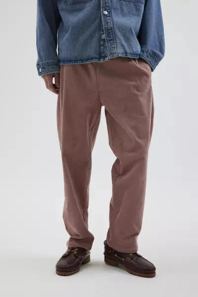 Cookman Cookman X Fatburger Corduroy Chef Pant 1