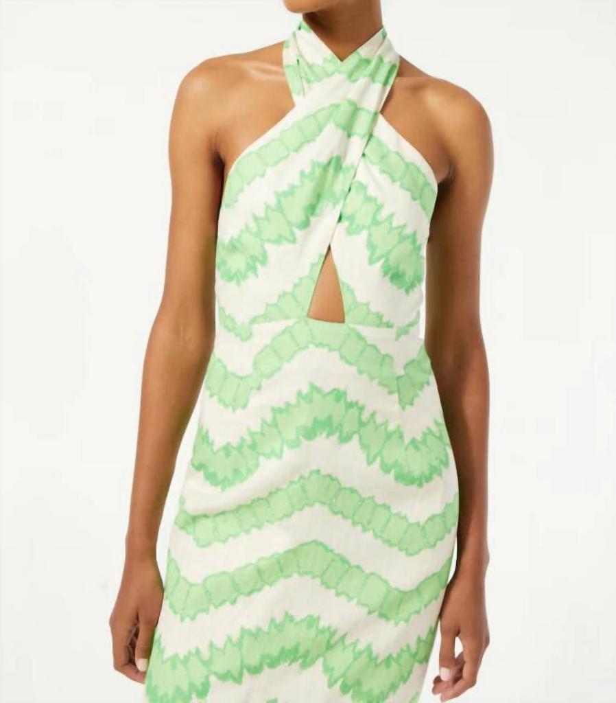 Rhode Rhode - Paolo Dress