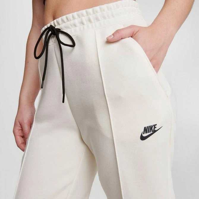 NIKE Women's Nike Sportswear Tech Fleece Jogger Pants 5