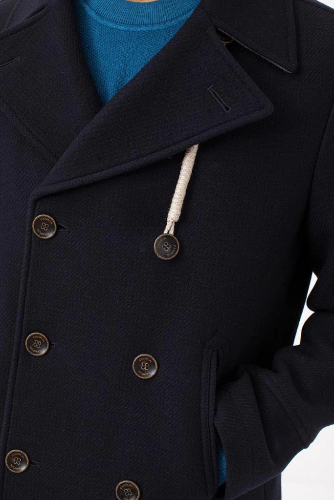 CAMPLIN CAMPLIN JACKET 6