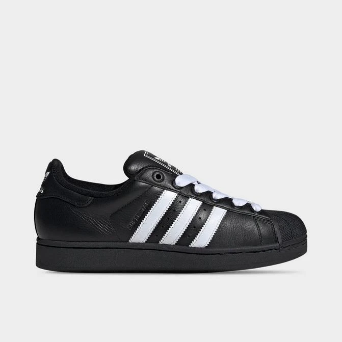 Adidas Men's adidas Originals Superstar II Casual Shoes 1