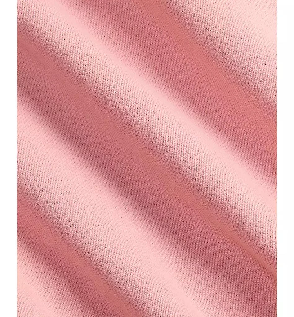 Ralph Lauren Baby Girls Fleece Hoodie 
Pant Set 3