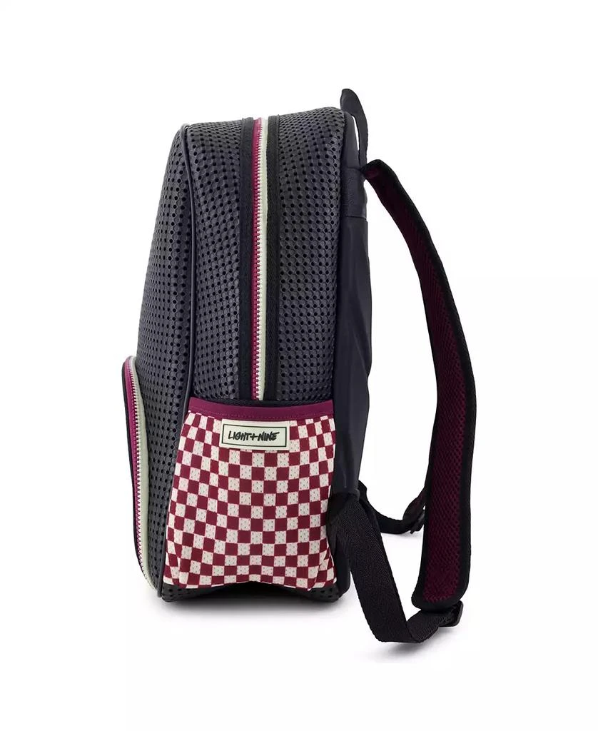 Light + Nine Kids Light Nine Unisex Starter XL Backpack 3