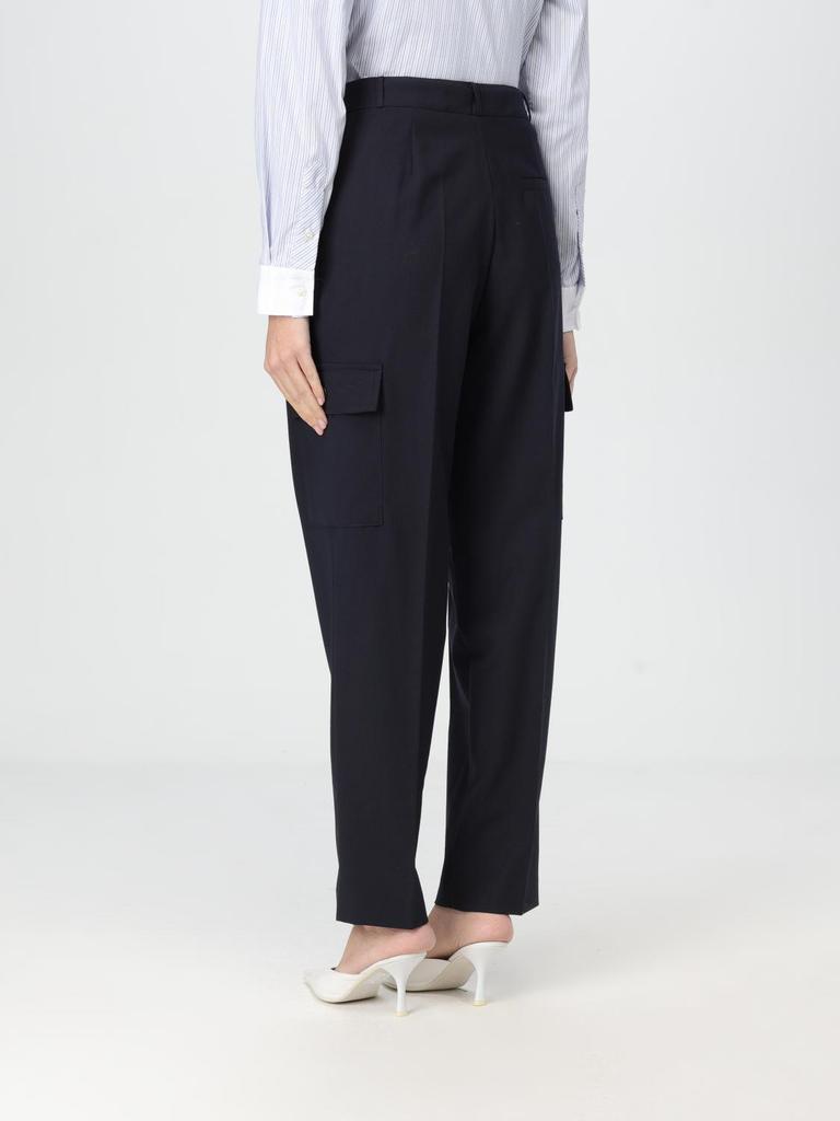 SEMICOUTURE Pants woman Semicouture