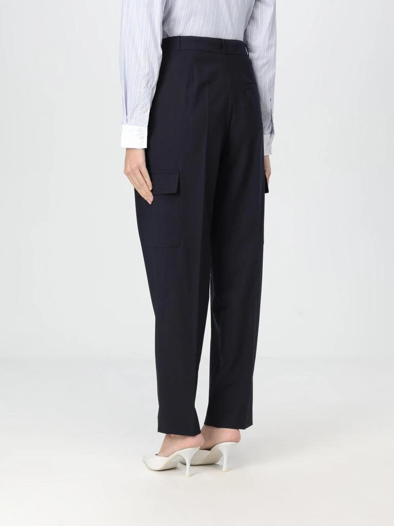 SEMICOUTURE Pants woman Semicouture 2