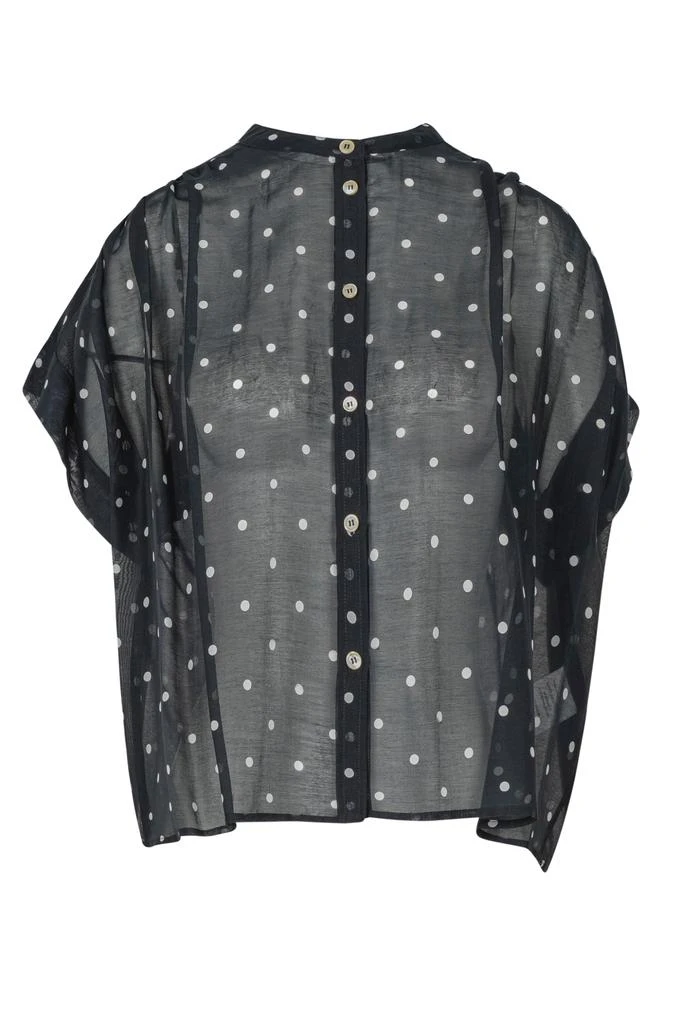 JUCCA Jucca - Shirt - 451696 - Black 1