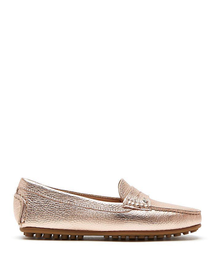 La Canadienne Women's Pilar Loafer Flats